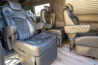 2019 Mercedes-Benz Sprinter Crew Cargo 170 WB High Roof   - Photo 33 - Nashville, TN 37217