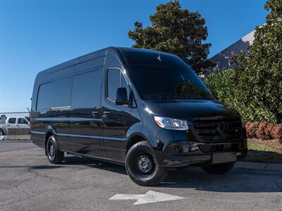 2019 Mercedes-Benz Sprinter Crew Cargo 170 WB High Roof   - Photo 88 - Nashville, TN 37217