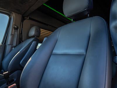 2019 Mercedes-Benz Sprinter Crew Cargo 170 WB High Roof   - Photo 81 - Nashville, TN 37217