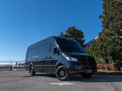 2019 Mercedes-Benz Sprinter Crew Cargo 170 WB High Roof   - Photo 89 - Nashville, TN 37217