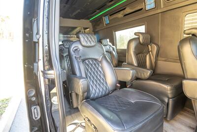 2019 Mercedes-Benz Sprinter Crew Cargo 170 WB High Roof   - Photo 32 - Nashville, TN 37217