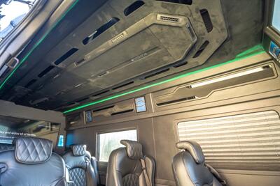 2019 Mercedes-Benz Sprinter Crew Cargo 170 WB High Roof   - Photo 35 - Nashville, TN 37217