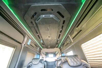 2019 Mercedes-Benz Sprinter Crew Cargo 170 WB High Roof   - Photo 28 - Nashville, TN 37217