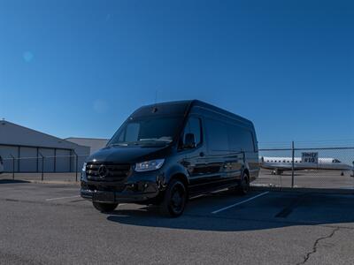 2019 Mercedes-Benz Sprinter Crew Cargo 170 WB High Roof   - Photo 77 - Nashville, TN 37217