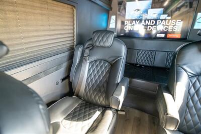 2019 Mercedes-Benz Sprinter Crew Cargo 170 WB High Roof   - Photo 19 - Nashville, TN 37217