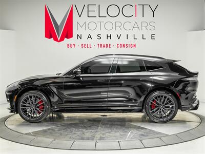 2023 Aston Martin DBX 707   - Photo 9 - Nashville, TN 37217