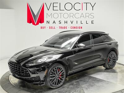 2023 Aston Martin DBX 707   - Photo 11 - Nashville, TN 37217