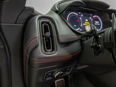 2023 Aston Martin DBX 707   - Photo 81 - Nashville, TN 37217