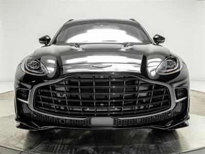 2023 Aston Martin DBX 707   - Photo 17 - Nashville, TN 37217