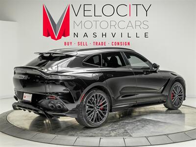 2023 Aston Martin DBX 707   - Photo 6 - Nashville, TN 37217