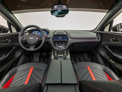 2023 Aston Martin DBX 707   - Photo 68 - Nashville, TN 37217