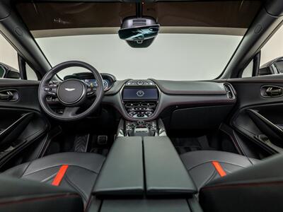 2023 Aston Martin DBX 707   - Photo 69 - Nashville, TN 37217