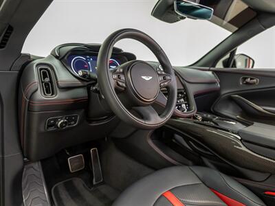 2023 Aston Martin DBX 707   - Photo 77 - Nashville, TN 37217