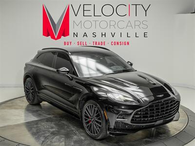 2023 Aston Martin DBX 707   - Photo 13 - Nashville, TN 37217