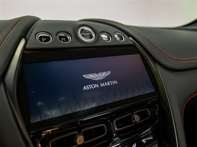 2023 Aston Martin DBX 707   - Photo 92 - Nashville, TN 37217