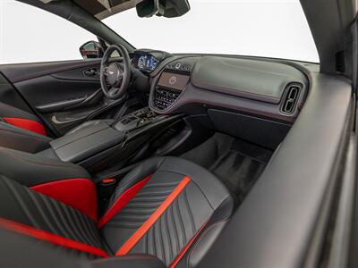 2023 Aston Martin DBX 707   - Photo 50 - Nashville, TN 37217