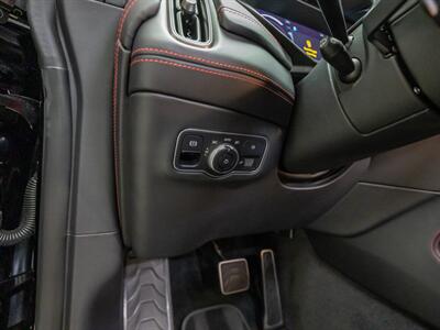 2023 Aston Martin DBX 707   - Photo 80 - Nashville, TN 37217