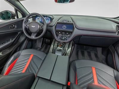 2023 Aston Martin DBX 707   - Photo 70 - Nashville, TN 37217