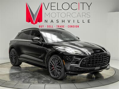 2023 Aston Martin DBX 707   - Photo 4 - Nashville, TN 37217