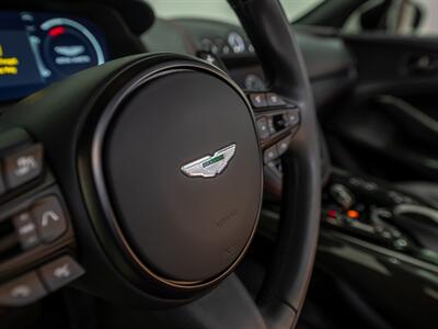 2023 Aston Martin DBX 707   - Photo 82 - Nashville, TN 37217