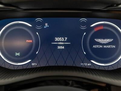 2023 Aston Martin DBX 707   - Photo 90 - Nashville, TN 37217