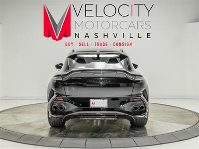 2023 Aston Martin DBX 707   - Photo 7 - Nashville, TN 37217