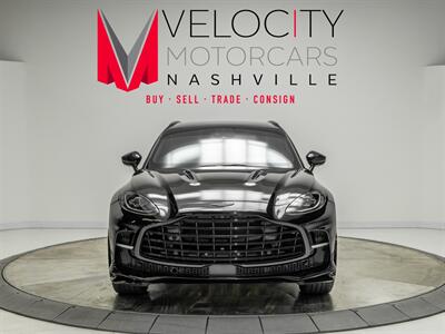 2023 Aston Martin DBX 707   - Photo 3 - Nashville, TN 37217