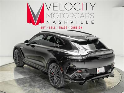 2023 Aston Martin DBX 707   - Photo 16 - Nashville, TN 37217