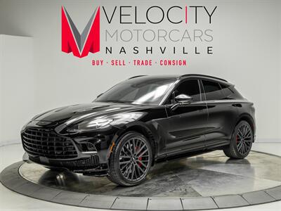 2023 Aston Martin DBX 707   - Photo 2 - Nashville, TN 37217