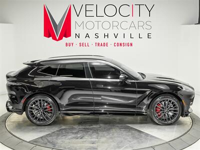 2023 Aston Martin DBX 707   - Photo 14 - Nashville, TN 37217