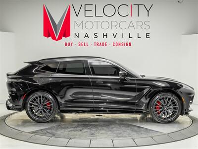 2023 Aston Martin DBX 707   - Photo 5 - Nashville, TN 37217