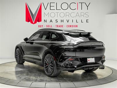 2023 Aston Martin DBX 707   - Photo 8 - Nashville, TN 37217