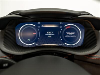 2023 Aston Martin DBX 707   - Photo 89 - Nashville, TN 37217