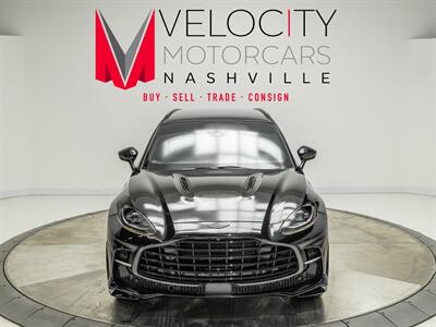 2023 Aston Martin DBX 707   - Photo 12 - Nashville, TN 37217