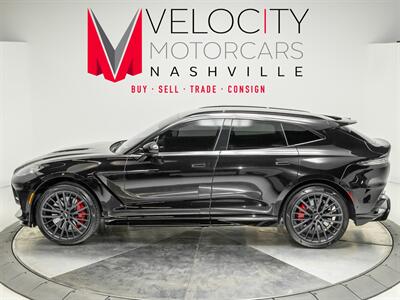 2023 Aston Martin DBX 707   - Photo 10 - Nashville, TN 37217