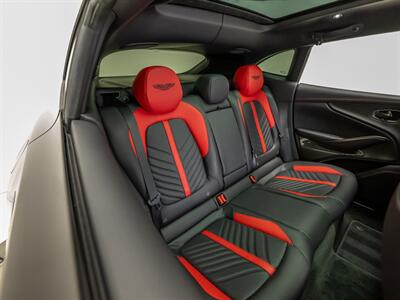 2023 Aston Martin DBX 707   - Photo 43 - Nashville, TN 37217