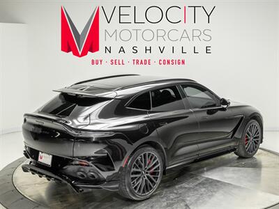 2023 Aston Martin DBX 707   - Photo 15 - Nashville, TN 37217