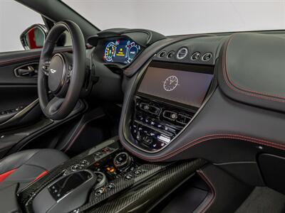 2023 Aston Martin DBX 707   - Photo 57 - Nashville, TN 37217