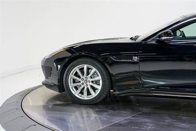 2017 Jaguar F-Type Premium   - Photo 11 - Nashville, TN 37217