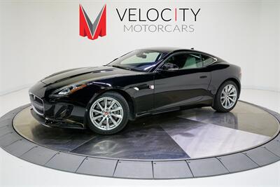 2017 Jaguar F-Type Premium   - Photo 1 - Nashville, TN 37217