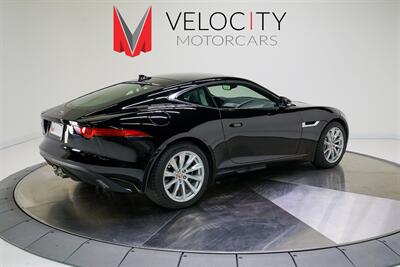 2017 Jaguar F-Type Premium   - Photo 5 - Nashville, TN 37217