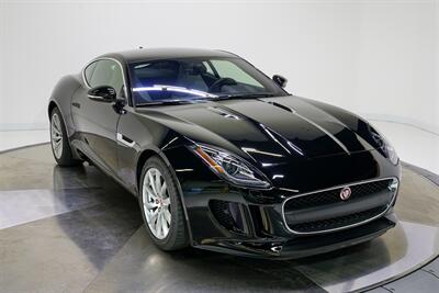 2017 Jaguar F-Type Premium   - Photo 20 - Nashville, TN 37217