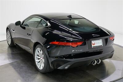 2017 Jaguar F-Type Premium   - Photo 21 - Nashville, TN 37217