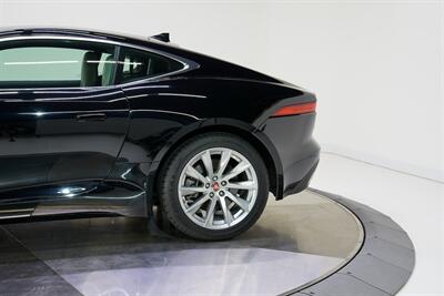 2017 Jaguar F-Type Premium   - Photo 12 - Nashville, TN 37217