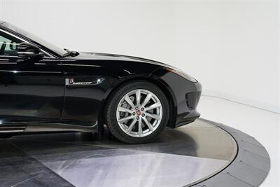 2017 Jaguar F-Type Premium   - Photo 14 - Nashville, TN 37217