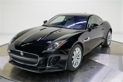 2017 Jaguar F-Type Premium   - Photo 19 - Nashville, TN 37217