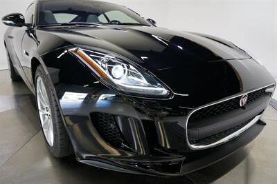 2017 Jaguar F-Type Premium   - Photo 61 - Nashville, TN 37217