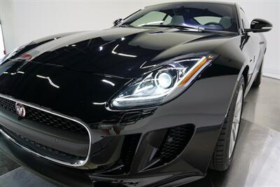 2017 Jaguar F-Type Premium   - Photo 62 - Nashville, TN 37217