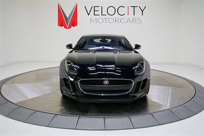 2017 Jaguar F-Type Premium   - Photo 2 - Nashville, TN 37217