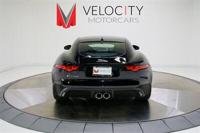 2017 Jaguar F-Type Premium   - Photo 6 - Nashville, TN 37217